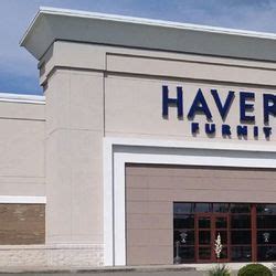 havertys fayetteville nc showroom.